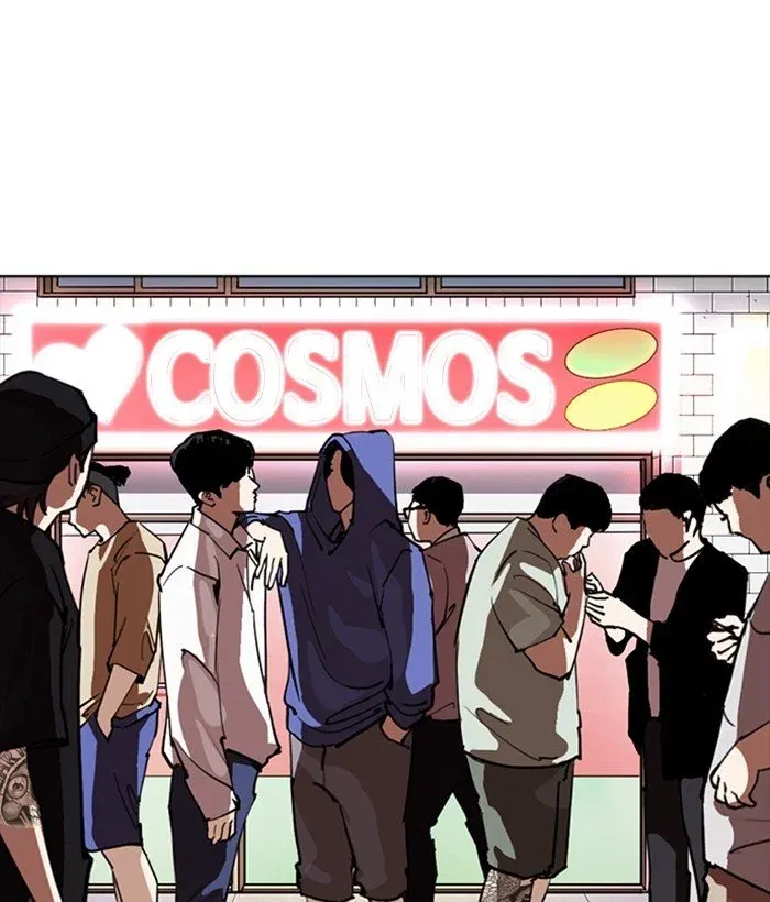 Lookism Chapter 258 page 171