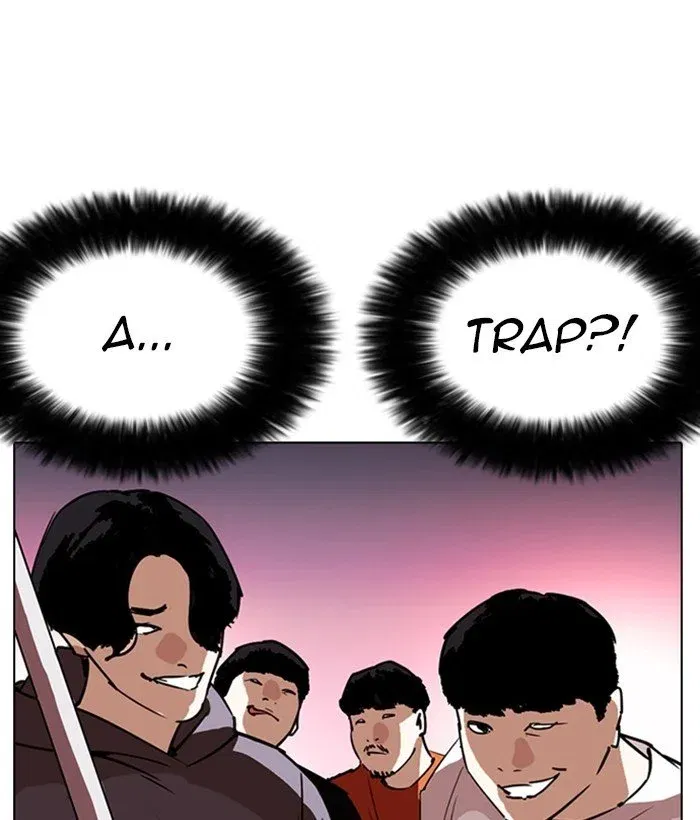 Lookism Chapter 258 page 184