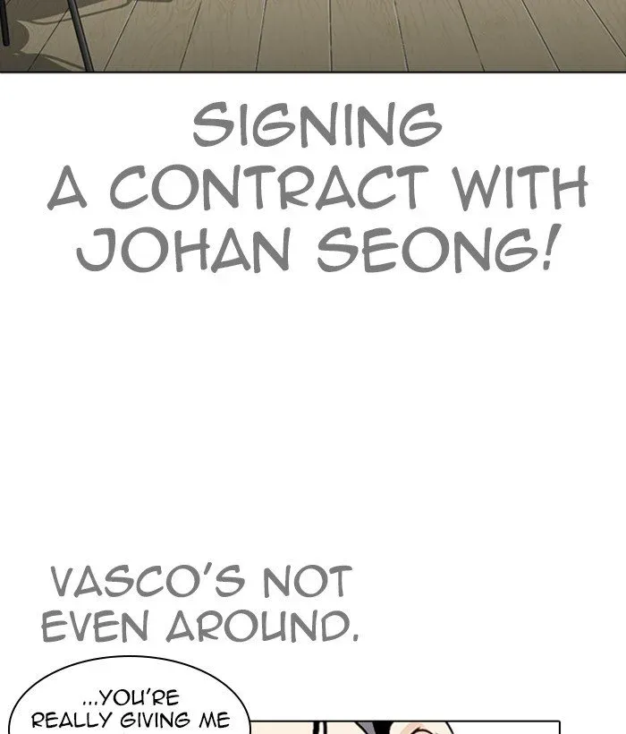 Lookism Chapter 259 page 4