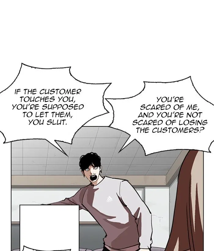 Lookism Chapter 259 page 139