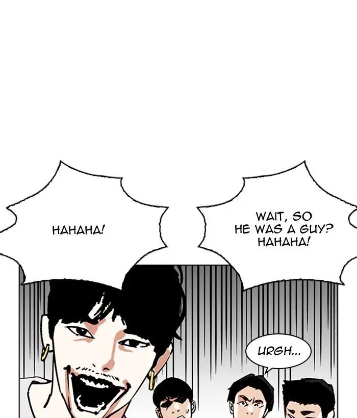 Lookism Chapter 259 page 169