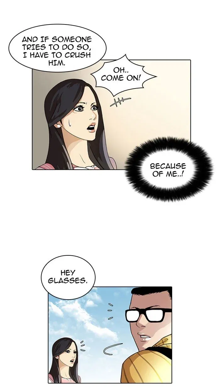 Lookism Chapter 26 page 9