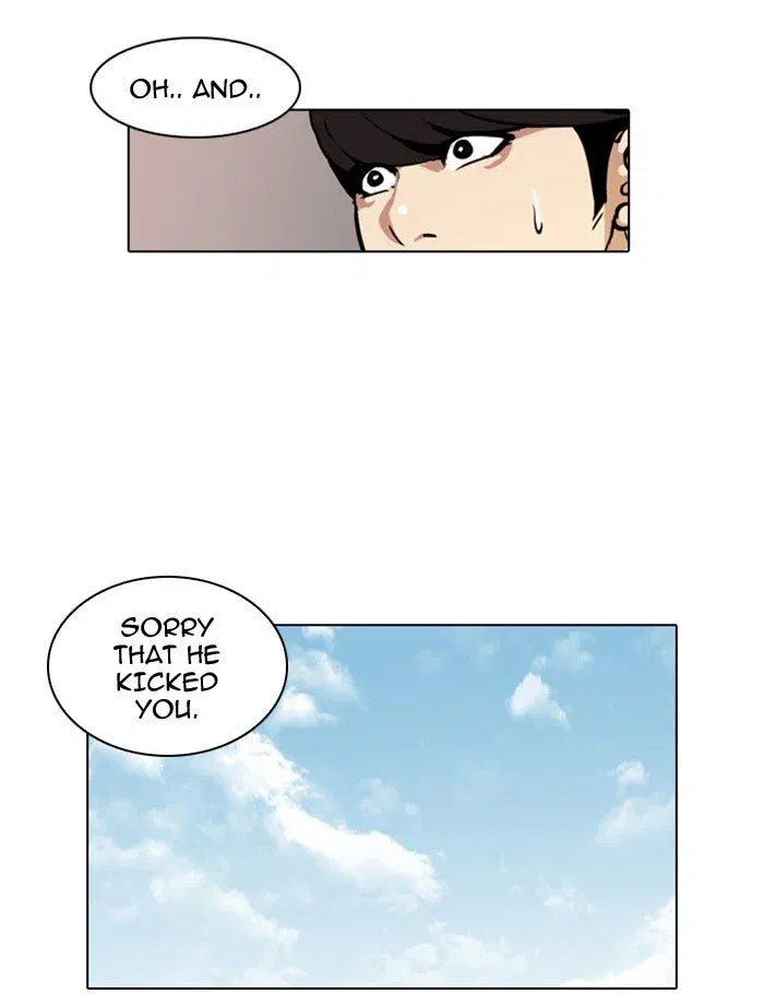 Lookism Chapter 26 page 34