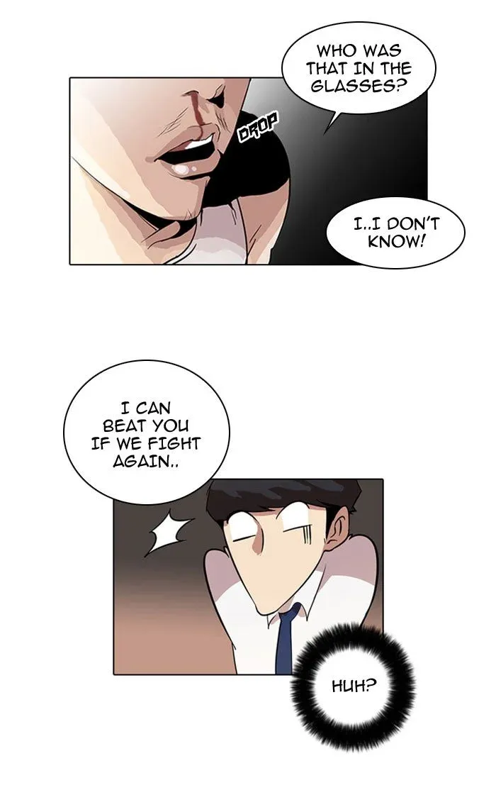 Lookism Chapter 26 page 40