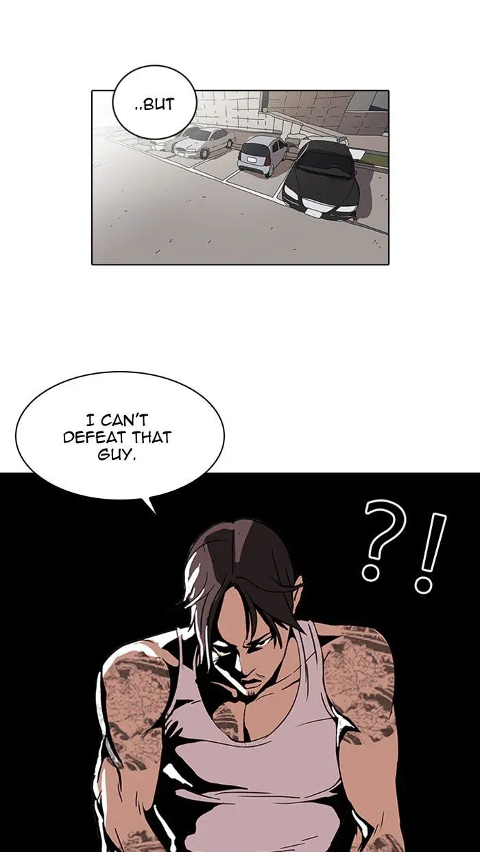 Lookism Chapter 26 page 41