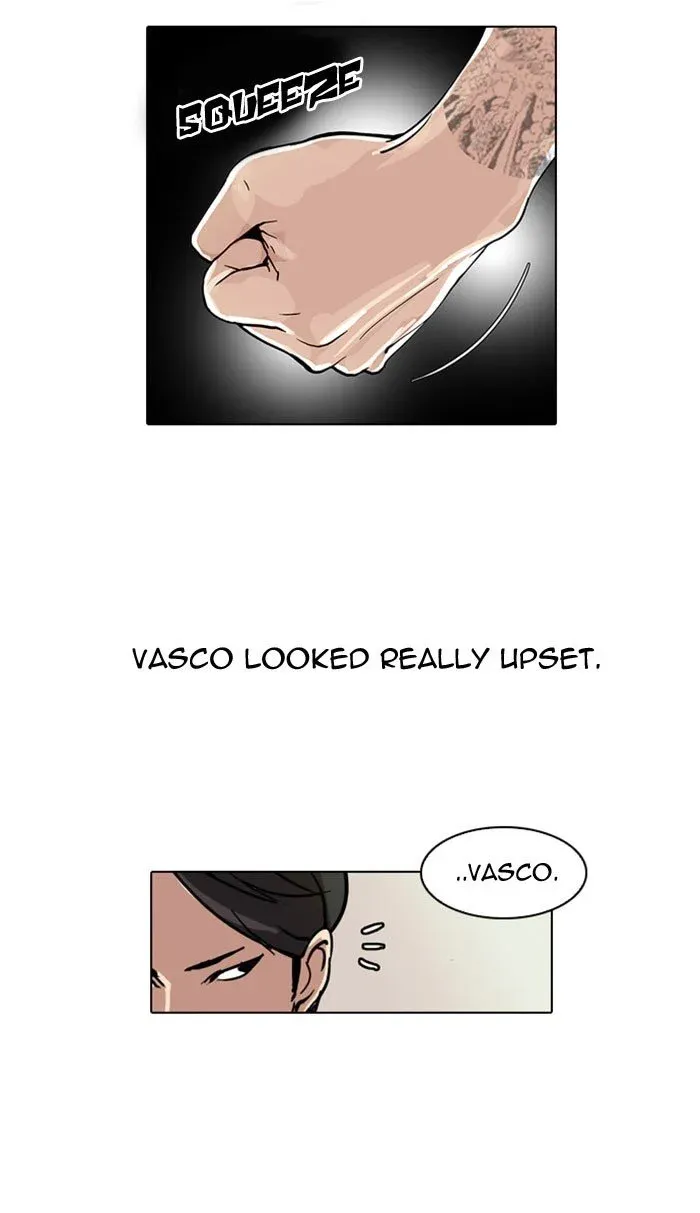 Lookism Chapter 26 page 44