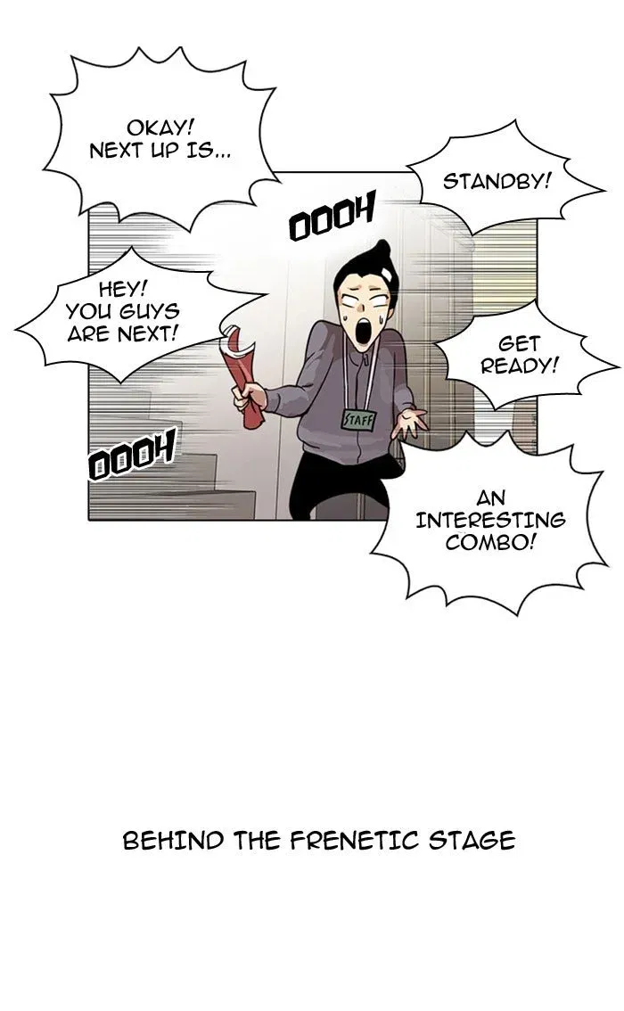 Lookism Chapter 26 page 60