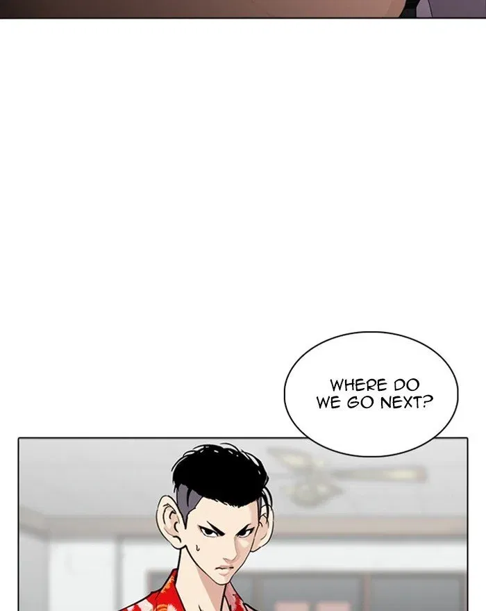 Lookism Chapter 260 page 34