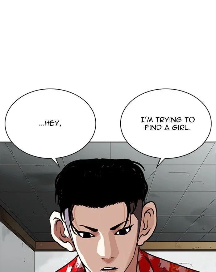 Lookism Chapter 260 page 41