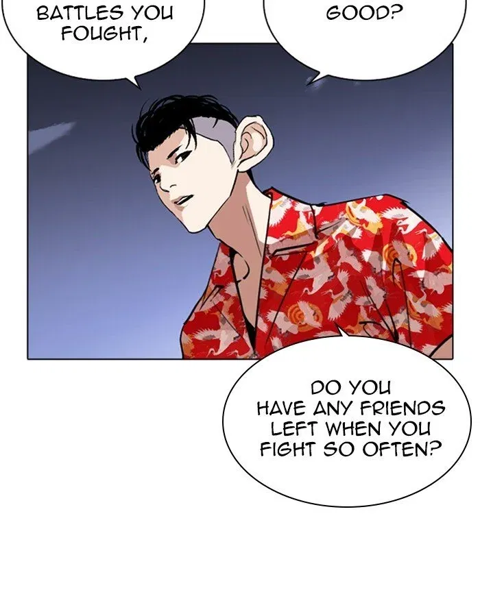 Lookism Chapter 260 page 102