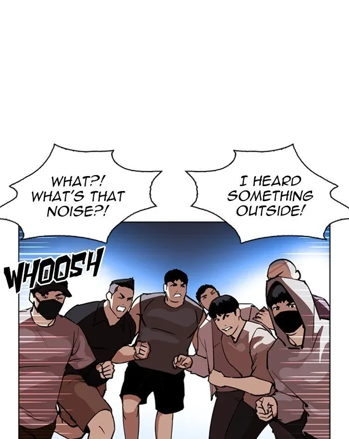 Lookism Chapter 260 page 127