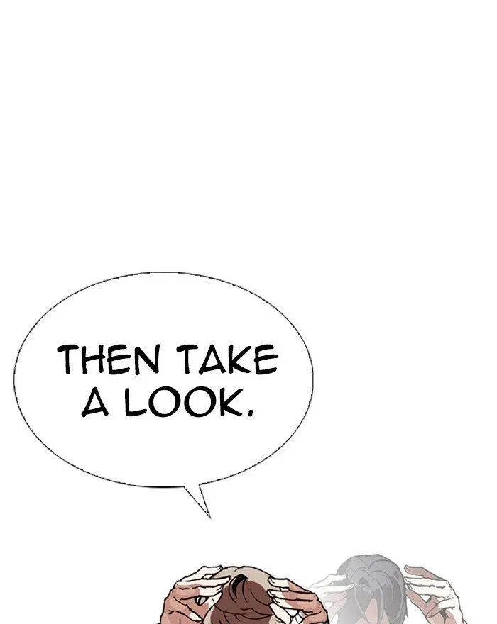 Lookism Chapter 260 page 165