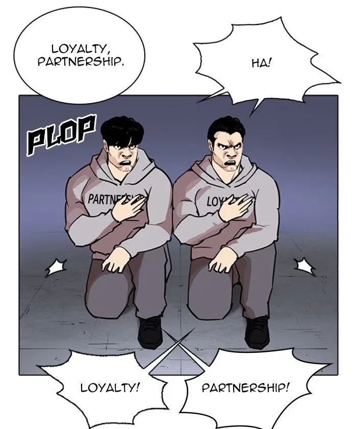 Lookism Chapter 261 page 62