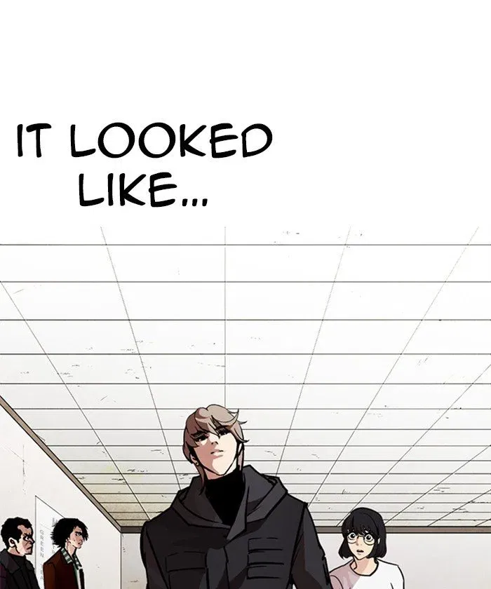 Lookism Chapter 261 page 132