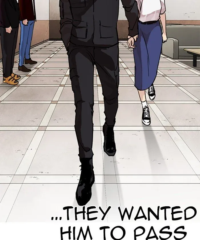 Lookism Chapter 261 page 133