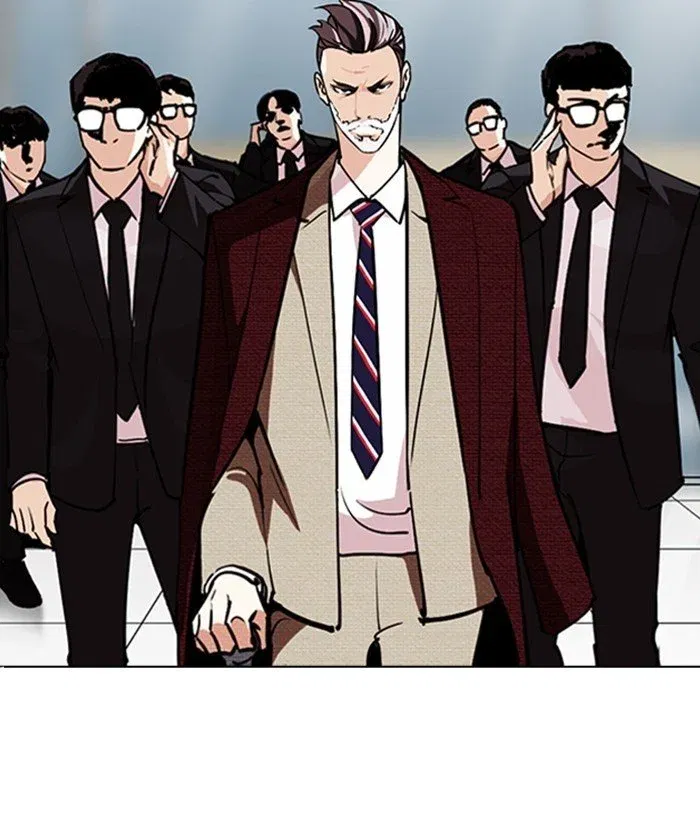 Lookism Chapter 261 page 177