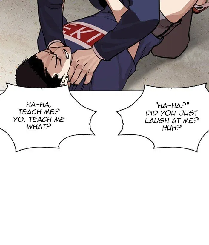 Lookism Chapter 262 page 6