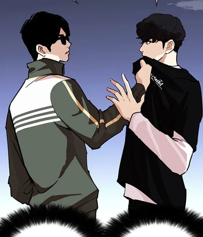 Lookism Chapter 262 page 12