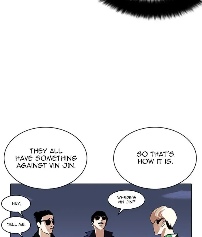 Lookism Chapter 262 page 15