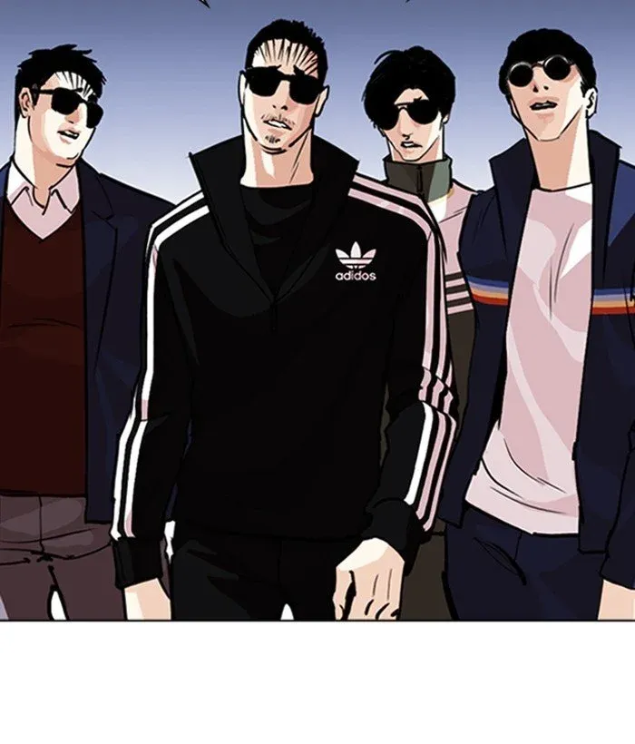Lookism Chapter 262 page 63