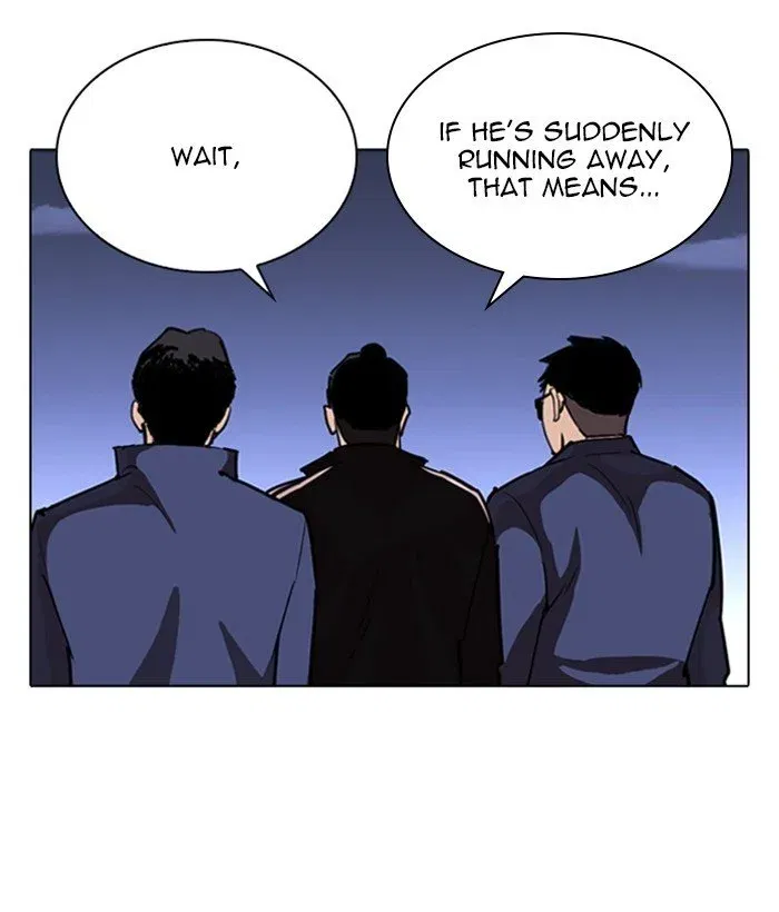 Lookism Chapter 262 page 75