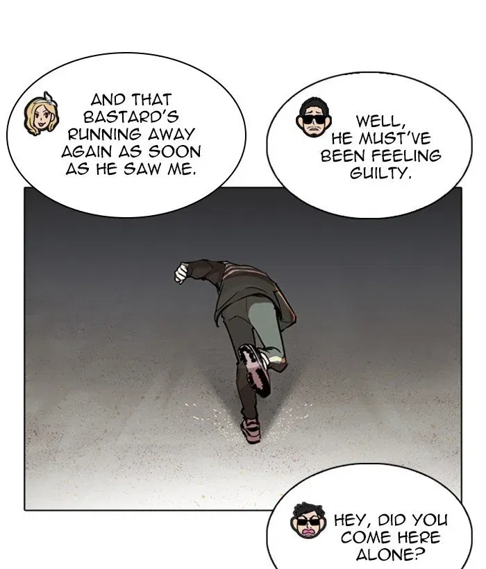 Lookism Chapter 262 page 88