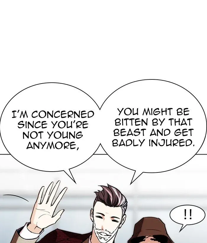 Lookism Chapter 262 page 125