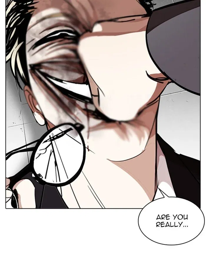 Lookism Chapter 263 page 12