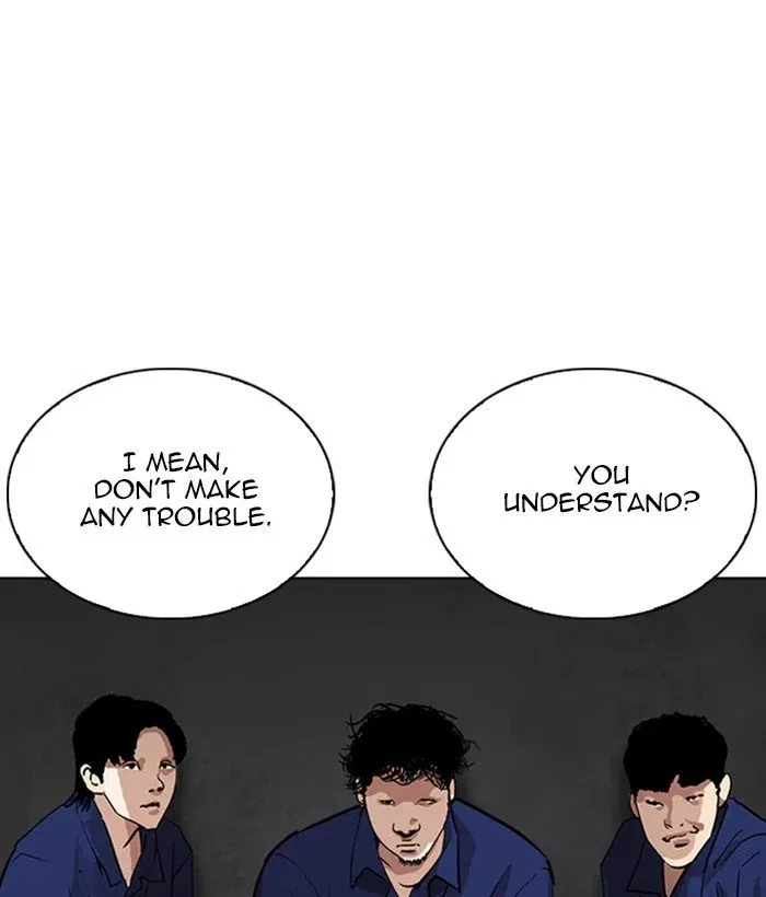 Lookism Chapter 264 page 3