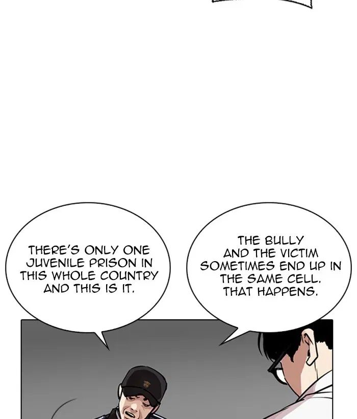 Lookism Chapter 264 page 79