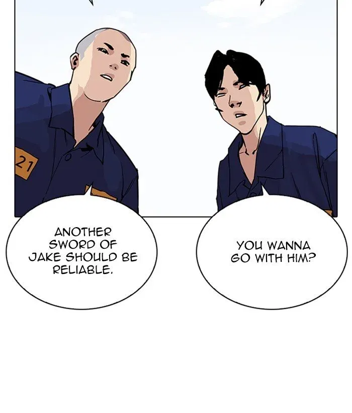 Lookism Chapter 264 page 108