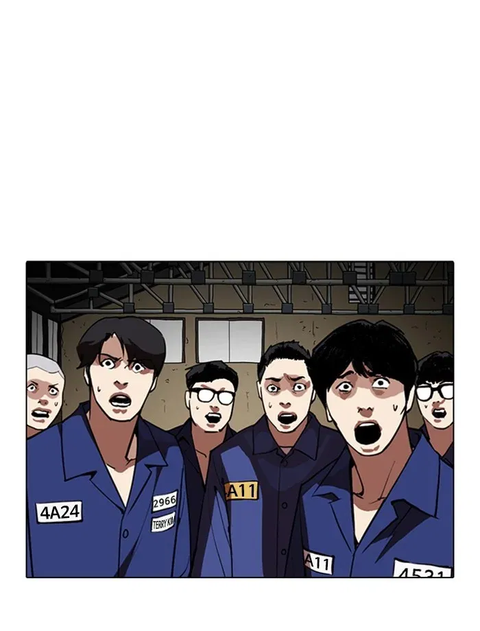 Lookism Chapter 265 page 1