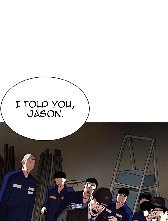 Lookism Chapter 265 page 4