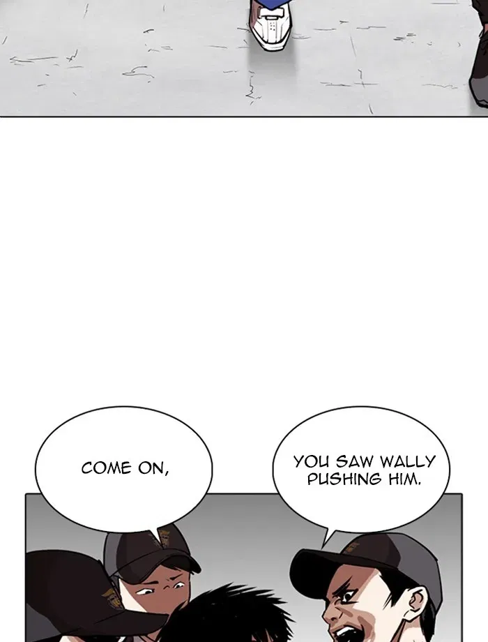 Lookism Chapter 265 page 8