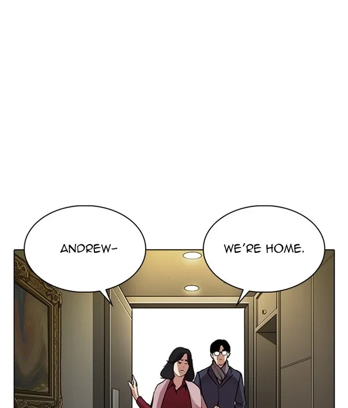 Lookism Chapter 266 page 34