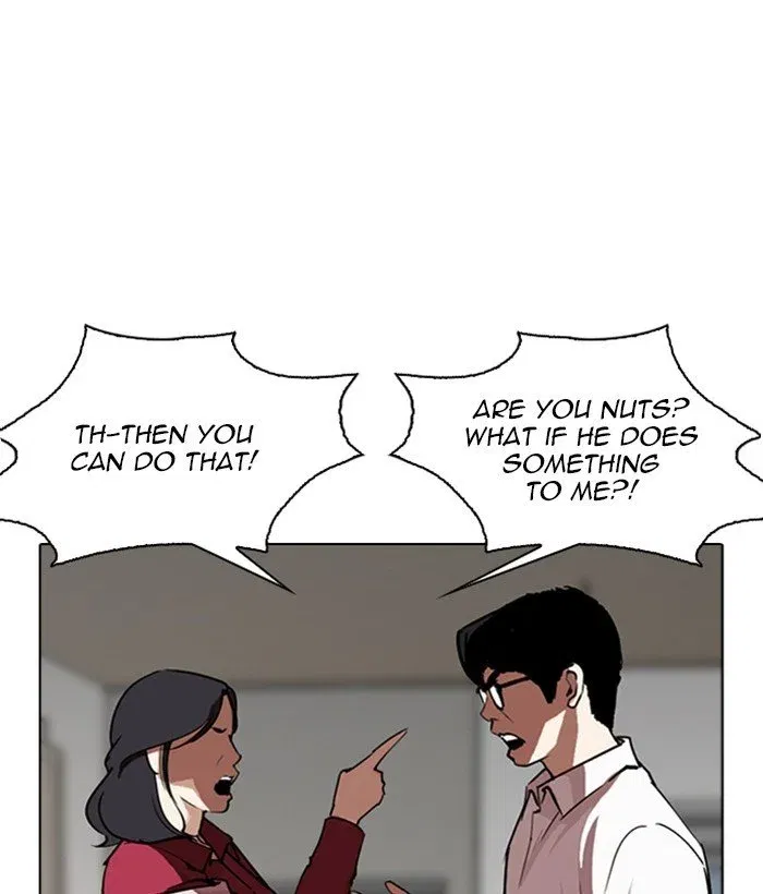 Lookism Chapter 266 page 55