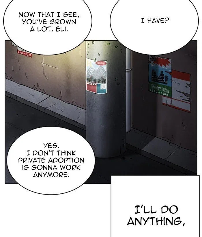 Lookism Chapter 266 page 87