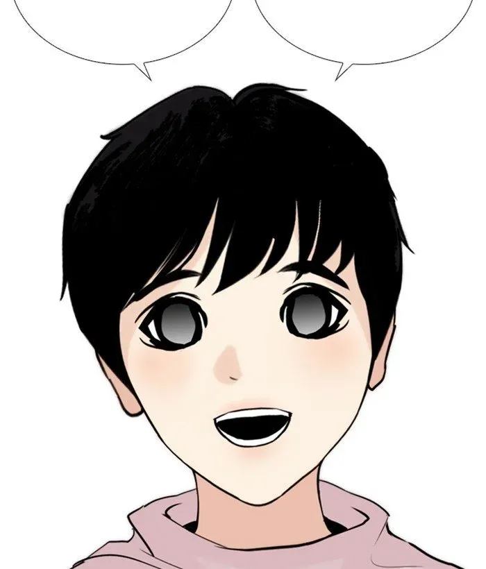 Lookism Chapter 266 page 160