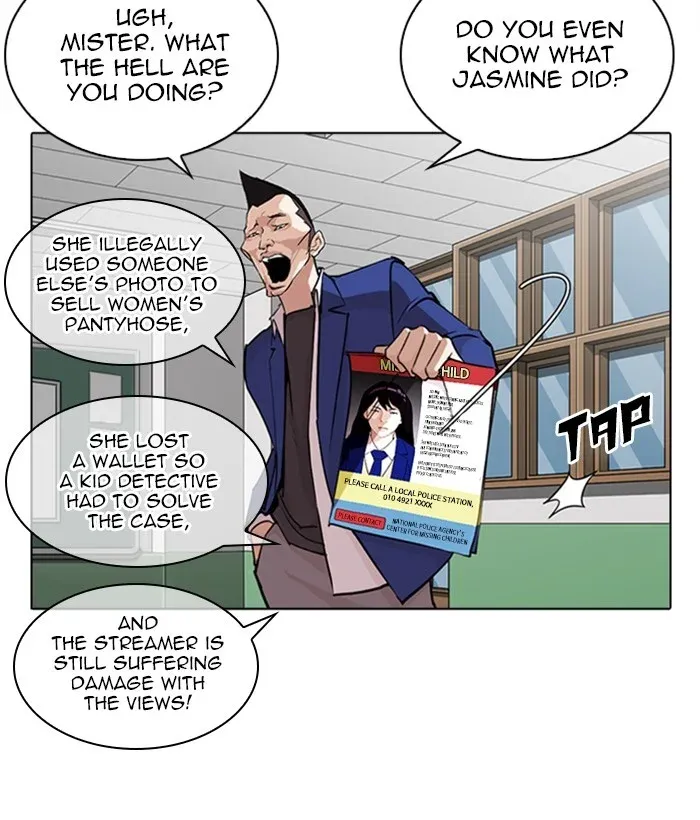 Lookism Chapter 267 page 72