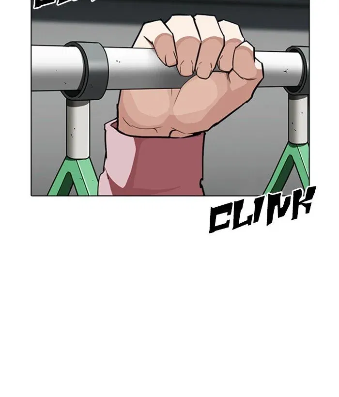 Lookism Chapter 267 page 137