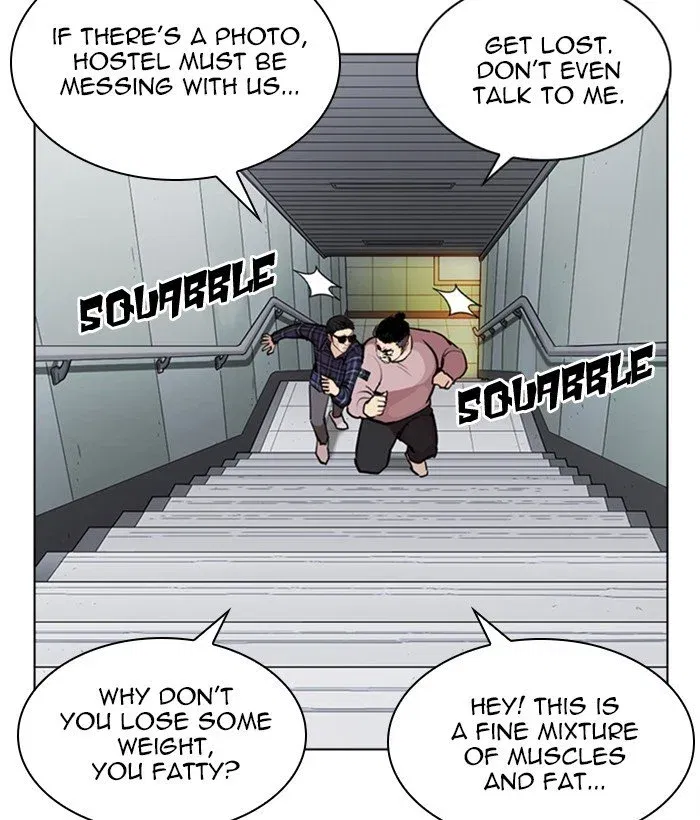 Lookism Chapter 267 page 149