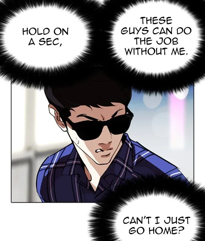 Lookism Chapter 267 page 175