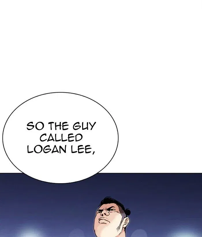 Lookism Chapter 267 page 182