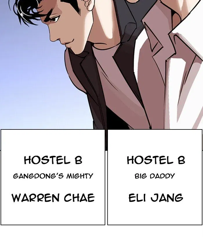 Lookism Chapter 267 page 223