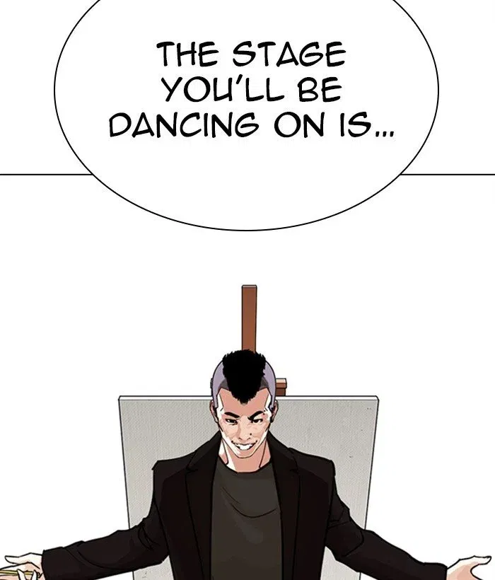 Lookism Chapter 268 page 28