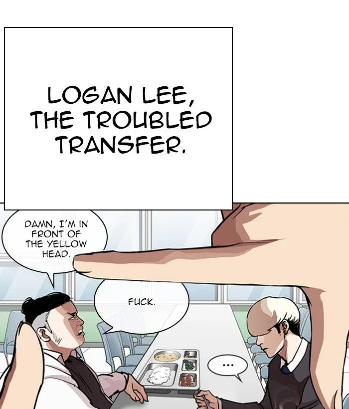 Lookism Chapter 268 page 140