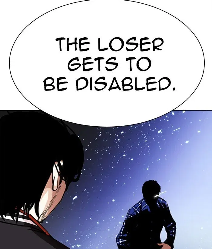 Lookism Chapter 268 page 171