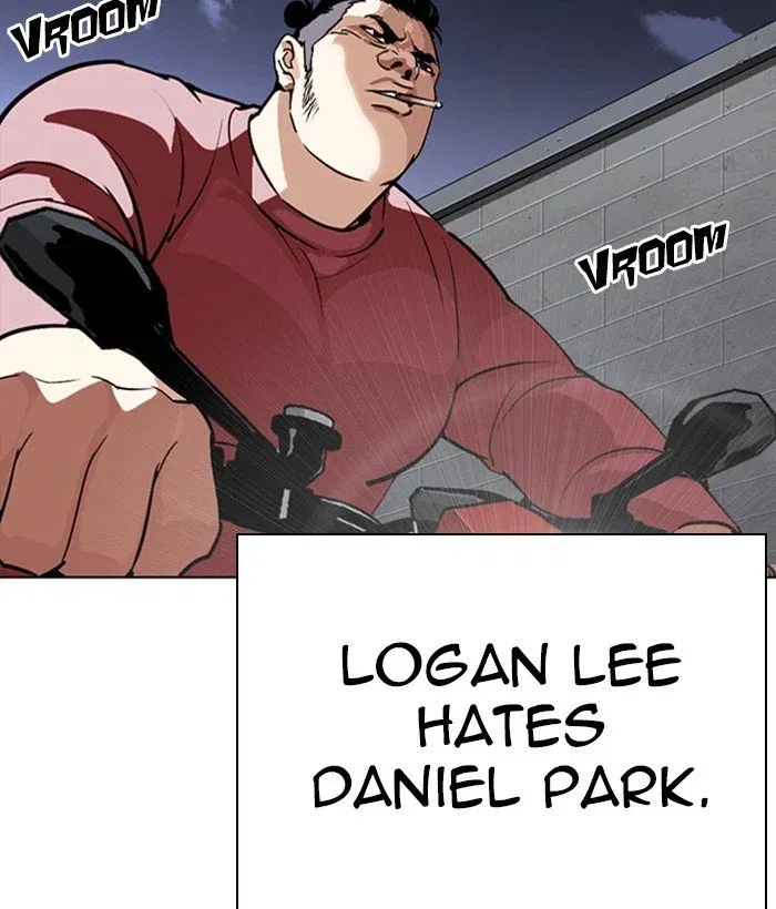 Lookism Chapter 268 page 176