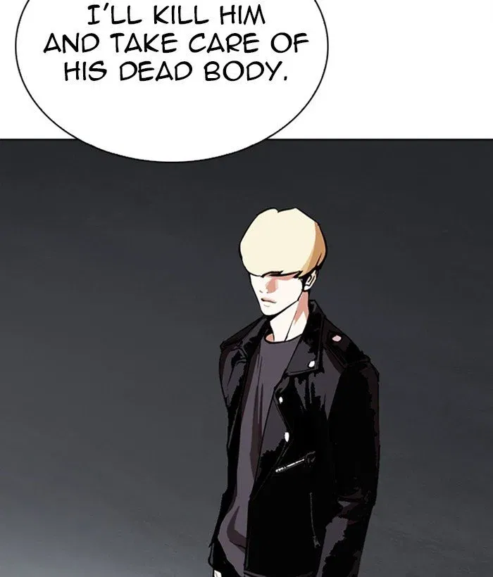 Lookism Chapter 268 page 178