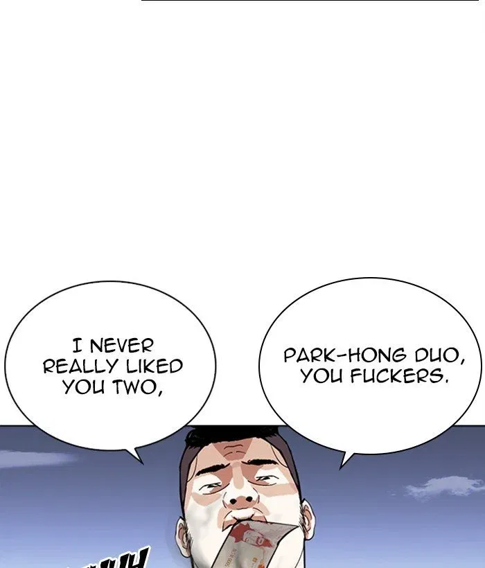 Lookism Chapter 268 page 180